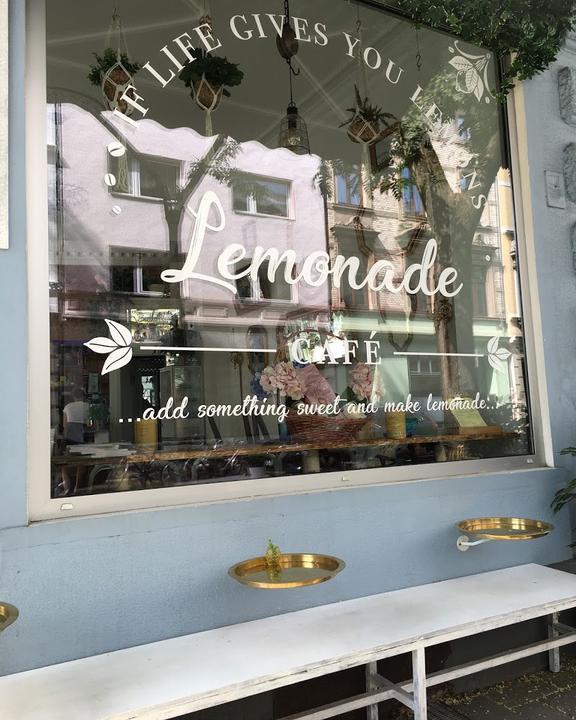 Lemonade Café